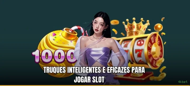 Imagem promocional do aplicativo mobile da 4kbet