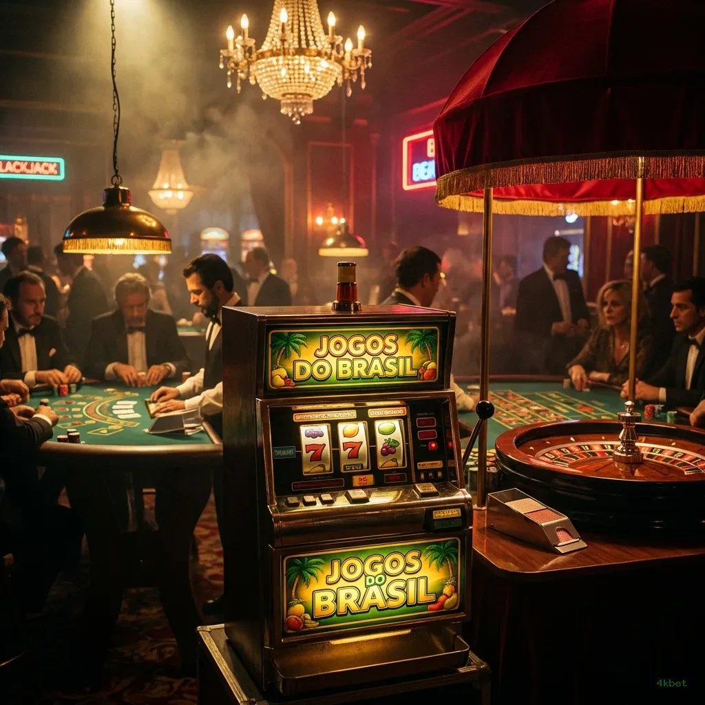 PIX Instantâneo 4kbet