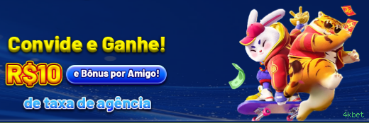 Imagem promocional do login da 4kbet