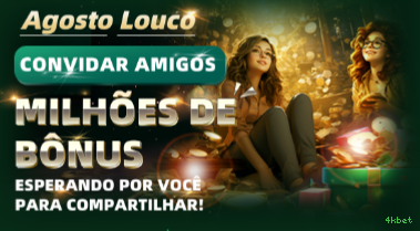Imagem promocional da plataforma 4kbet